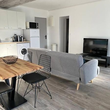 Appartement Centre De Guecelard Ngoại thất bức ảnh